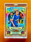 Kylian Mbappe RARE REFRACTOR TOPPS CHROME INVESTMENT CARD SSP WORLD CUP MVP MINT