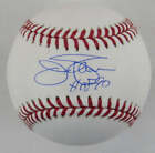 Jim Palmer Signed Auto Autograph Rawlings Baseball w/ 