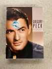 GREGORY PECK COLLECTION - 4 Classic Films DVD Used