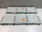 Lot of 6 Damaged/Broken Microsoft Xbox 360 Consoles For Parts Repair Salvage #2