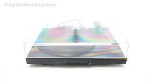 Pro-Ject 1.2 - Audiophile Hifi Stereo Belt Drive Phono Turntable Record Player