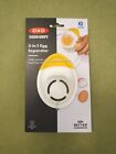 Oxo Egg Yolk-White Separator- Dishwasher Safe - Kitchen Gadget