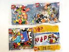New Lego VIP Sets, Promo Iconic 40178, 40605, 40512, 40513 #10