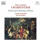 New Listing**DAMAGED CASE** Marc Antoine Charpentier Noels & Christmas Motets CD