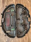 Mathews Trx 34 Right Hand 29/60lb Compound Bow with ACCESSORIES