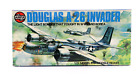 Airfix DOUGLAS A-26 INVADER 1/72 Scale Airplane Model New