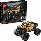 LEGO Technic 4x4 X-treme Off-Roader 42099 Building Kit (958 Pieces)