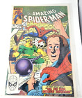 The Amazing Spider-Man 248 JAN 1983 -Marvel - VF+ NEW Never Read Comic