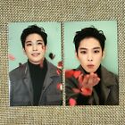 B.A.P BAP HIMCHAN [ FANCLUB BABY 4 Official Photocard Set of 2 ] New,Rare /+GFT