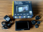 BlackMagic Design 5” HD Video Assist Monitor 6G SDI HDMI Camera Recorder - MINT!