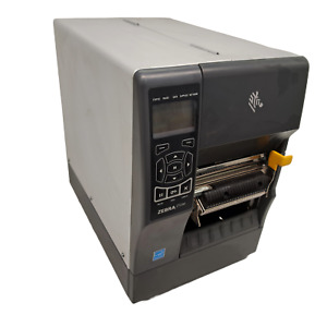 Zebra ZT230 USB / Network Thermal Label Printer