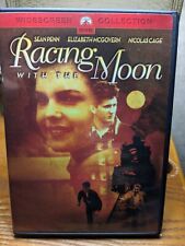 Racing with the Moon DVD 1984 Sean Penn & Elizabeth McGovern - Richard Benjamin