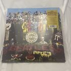 The Beatles - Sgt Pepper's Lonely Hearts Club Band (2017 Stereo Mix) [New Vinyl