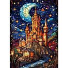Starry Night Diamond Painting Kits for Adults - Starry Night Diamond Art Kits
