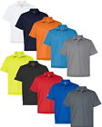 Adidas Mens Climalite Basic Polo Golf Shirt - A130 - New