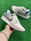 Nike Air Pegasus 89 Low Mens Casual Shoes White FB8900-100 VNDS Size 12.5