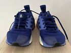 Adidas Women's PGS 789005 running shoe blue Size 8