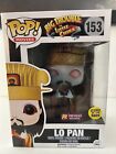 New ListingFunko Pop! Movies: Big Trouble in Little China - Lo Pan #153 (PX Preview GITD)