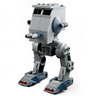 AT-ST Walker - LEGO Star Wars Game Model from 75332 - NEW - No Figures