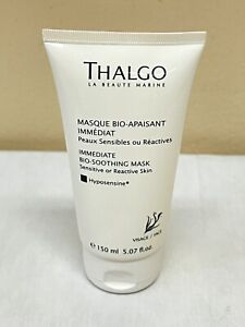 Thalgo Bio-Soothing Instant Mask - Sensitive Or Reactive Skin 150ml - New Lotion