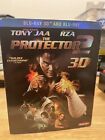 New ListingThe Protector 2 (Blu-ray 3D, 2013)