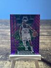 New Listing🔥2022-23 Panini Mosaic Basketball #66 Khris Middleton /99 Purple Green Prizm🔥