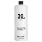PAUL MITCHELL 20 Volume Cream Developer - The Color 33.8 oz Hair Color Developer