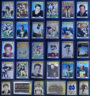 1990 Collegiate Collection Notre Dame Football Complete Your Set You U Pick
