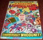 Marvel Comics AMAZING SPIDER-MAN #155 Romita Cover 1976 VG