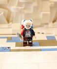 LEGO Harley Quinn Minifigure: Welcome to Apocalypseburg 70840