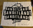 Buffalo Bandits NLL Banditland Rally Towel