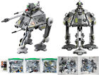 LEGO 75043 AT-AP -- NEW, NEVER BUILT walker only (no figures) -- Star Wars Clone