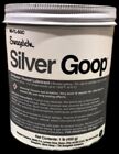 NEW Swagelok 1 Lb Silver Goop MS-TL-SGC Oil Based Thread Lubricant