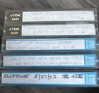1983 Slipknot, Grateful Dead Cover Band Live Tapes Lot of 5 Cassette Jam Band