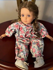New ListingMy Twinn Cuddly Sister Rachel 14” vinyl and cloth doll tagged romper 1997