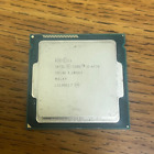 Lot of 2 Intel Core i5-4570 3.20GHZ SR14E Quad Core Processor CPU