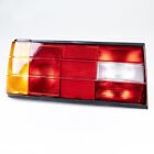 Clear Rear Lamp Tail Light Left For BMW 3 Series E30 88-94 Facelift 63211386941 (For: BMW)
