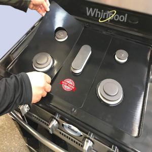 Stove Protector Liners with Whirlpool Stoves Whirlpool Gas Ranges - Customize...