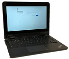 Lenovo ThinkPad Yoga 11e Chromebook 2-in-1 Touch (N2930 - 4GB RAM - 16GB SSD)