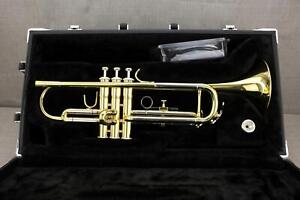 Jupiter JTR600 Bb Beginner/Student Trumpet