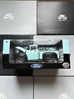 M2 Machines 1:24 Chase 1956 Ford F-100 Pickup Truck Limited Edition