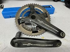New ListingCampagnolo Chorus 11 Speed Carbon Mechanical Groupset  170mm 50/34 Used