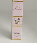 TOO FACED Born This Way Ethereal Light Smoothing Concealer - GRAHAM CRACKER NEW