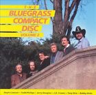 Bluegrass CD 2 / Various by VARIOUS ARTISTS audioCD