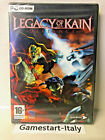 LEGACY OF KAIN DEFIANCE - PC GAME REGION FREE - NEW SEALED - NEW SEALED