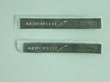 Aeroflot Russian Airlines toothpicks (2)