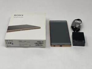 Sony Xperia Z3+ E6553 Unlocked GSM Copper Cell Phone New Open Box G085