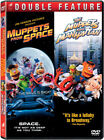 Muppets From Space & The Muppets Take Ma DVD