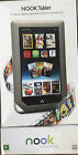 Barnes & Noble Nook Color Tablet 8GB, Wi-Fi, 7in BNTV250A The World Best Reading