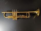 New ListingYamaha 2335 Trumpet Made in Japan